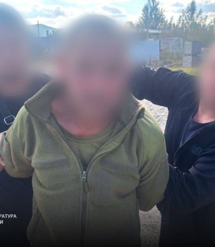 Військовий у СЗЧ разом зі спільниками переправляв через кордон ухилянтів зі Львівщини