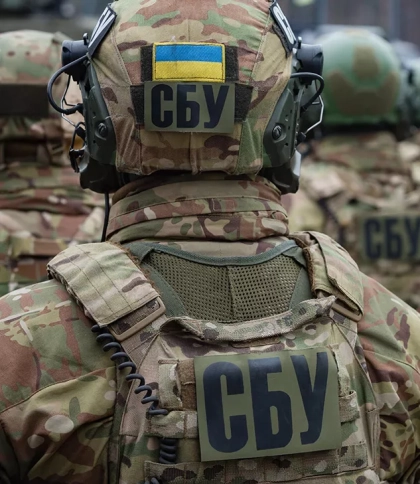 СБУ попереджає: росіяни маскуються під спецслужби для вербування українців