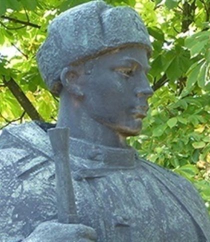 У Дрогобичі не будуть зносити пам’ятник радянському солдату: що із ним планують зробити