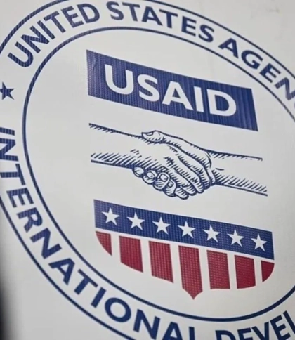 USAID призупинить фінансування всіх проєктів в Україні