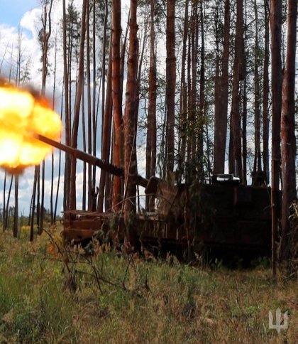 Втрати РФ: ЗСУ ліквідували понад 450 одиниць техніки за добу
