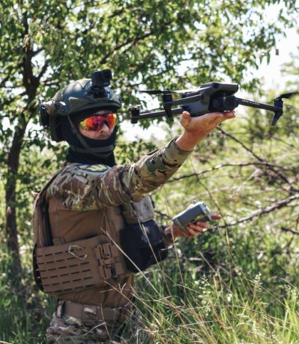 За добу Сили оборони знищили 40 російських артсистем і десятки автомобільної техніки