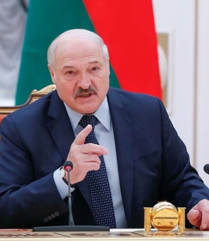 Верх цинізму: Лукашенко привітав Україну з Днем Незалежності