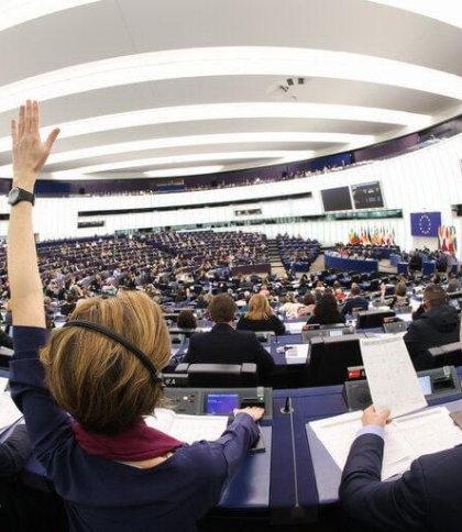 Європарламент ухвалив резолюцію до річниці повномасштабного вторгнення: про що йдеться