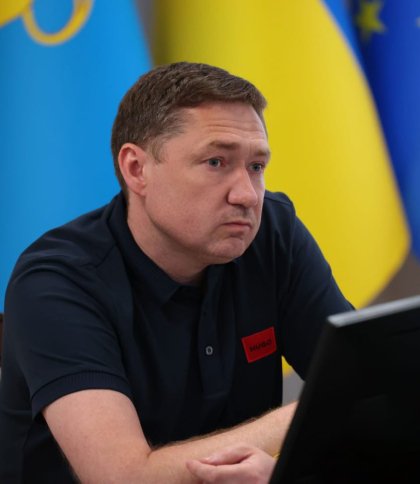 Козицький звернувся до уряду через дефіцит психологів у школах Львівщини