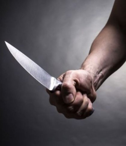 Львів’янина засудили на п’ять років тюрми за поранення брата ножем