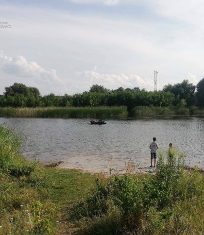 30 липня на водоймах Львівщини загинуло двоє людей