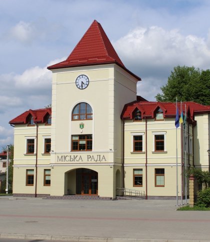 Екоінспекція виявила низку порушень у Пустомитівській міській раді