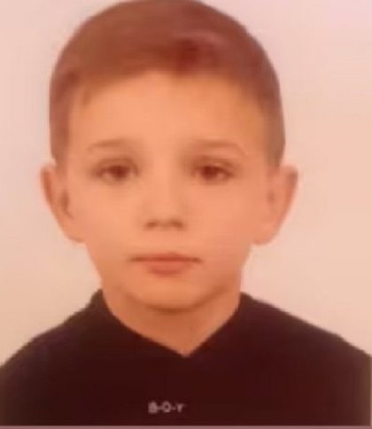 11-річного хлопчика, який загубився у Львові, знайшли