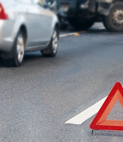 За добу на Львівщині сталися понад 30 ДТП: стан аварійності в області за 15 липня