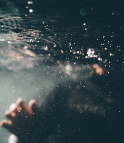 На Самбірщині у Дністрі виявили тіло 48-річного потопельника