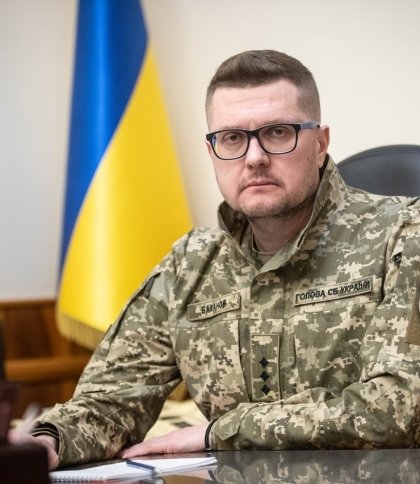 Покази Медведчука лише підтвердили докази, раніше зібрані СБУ - Баканов