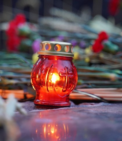 Львівщина 5 жовтня прощається із захисником із Городоцької громади