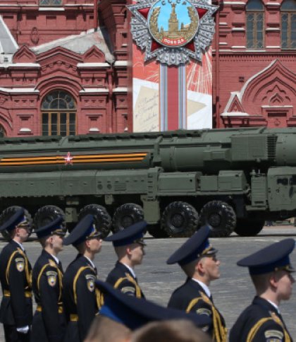 Перекидання РФ ядерної зброї в Білорусь: у США наразі не бачать жодних ознак такого переміщення