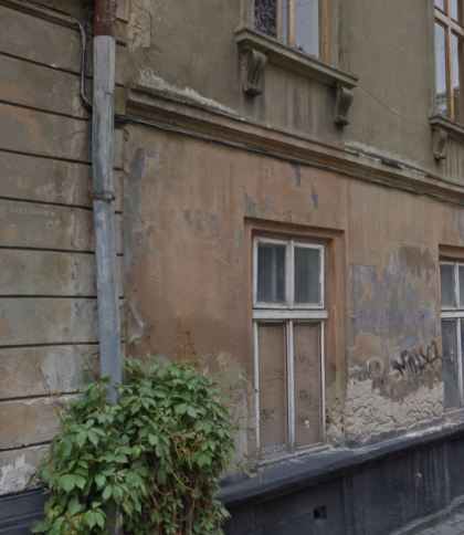 17 львівʼян оштрафували за самовільні ремонти в історичних будівлях