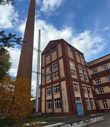 Львівський бізнесмен викупив горілчаний завод за понад 176 млн