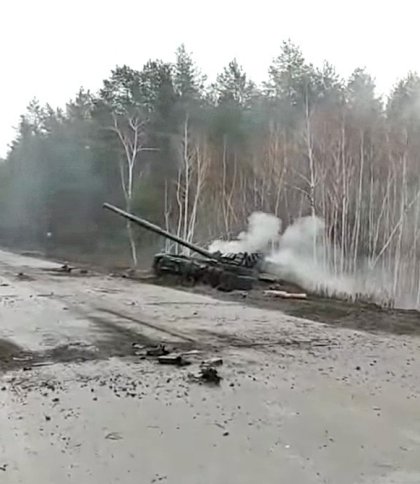 Втрати окупантів збільшуються щодня: у Генштабі оновили список