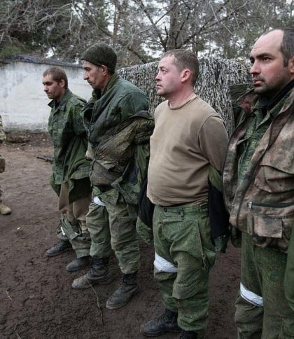 Близько 32 тисяч росіян надіслали запити, щоб знайти в Україні своїх родичів-військових