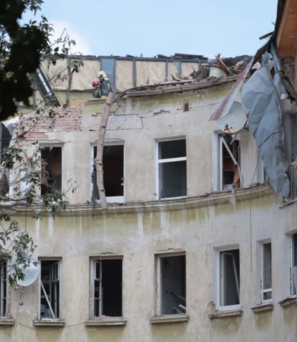 Як українцям отримати компенсацію за зруйноване росіянами житло: пояснення