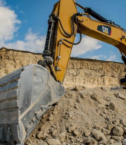 40 млн грн штрафу для «Онур» за незаконний видобуток надр на Львівщині