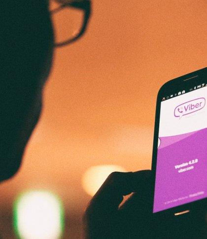 Львівську підприємицю оштрафували за лайку до чоловіка у Viber