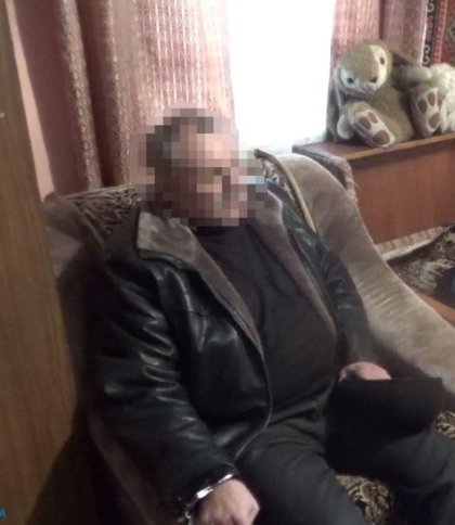 У Львові засудили експоліцейського за побиття дружини до смерті