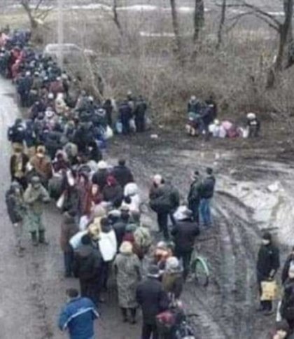 Окупанти вивезли до росії вже майже 1,5 млн українців