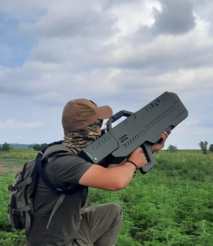 Підозра працівнику ЛКП через збитки 1,7 млн при закупівлі антидронів