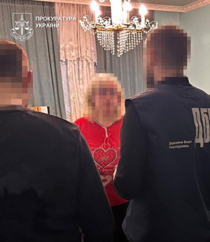 У Львові викрили схему продажу відстрочок за участі експодатківця і працівниці ТЦК