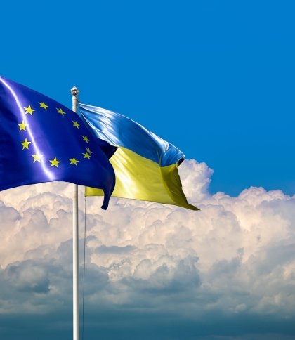 Наближатимуть до вступу в Євросоюз: Україна підписала з ЄС п’ять нових угод