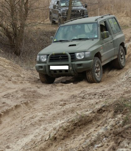 Військовим дозволили списувати пальне та запчастини для авто з гуманітарної допомоги