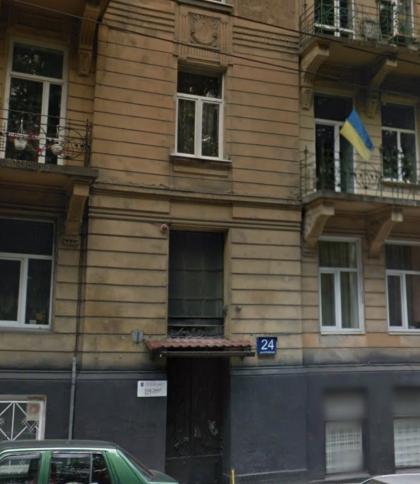 Суд зобов’язав стягнути з ГО борг та повернути підвальні приміщення Львівській міській раді