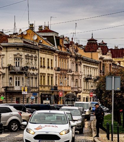 Львів потрапив у фінал конкурсу "Європейська волонтерська столиця 2024"