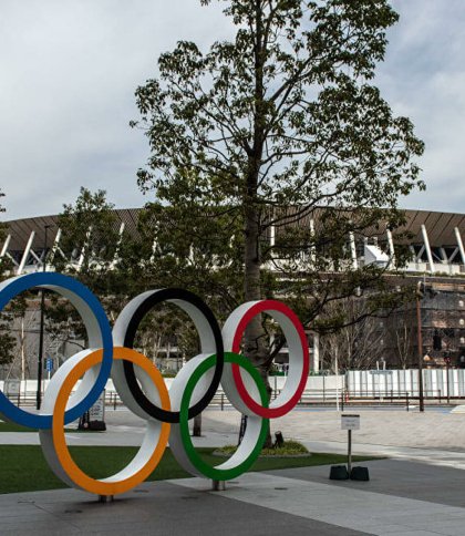 Олімпійські ігри можна буде подивитися у Львові: де буде фан-зона