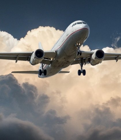 Windrose та SkyUp у березні запустять нові рейси зі Львова до курортних країн