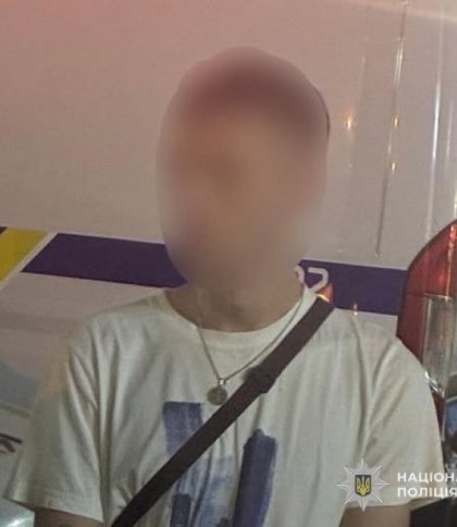 За стрілянину з пневматичного пістолета львів’янин заплатить штраф