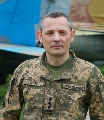 «Негативні зльоти» у Брянській області: у Повітряних силах розповіли, хто збив російські літаки