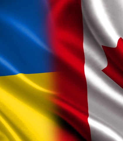 За програмою “Дозвіл на екстрені поїздки” до Канади перебралося понад 210 тисяч українських біженців