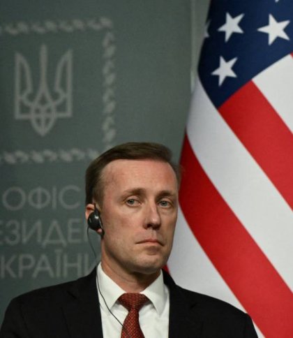 Джейк Салліван не заохочує Україну бити по російським НПЗ
