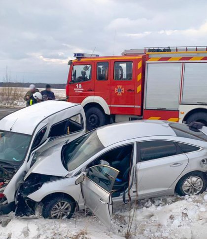 Фото: ДСНС Львівщини