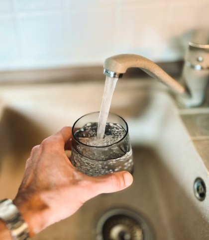 Вода