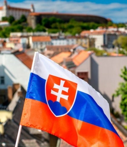 Словаччина змінює правила в'їзду: що нового