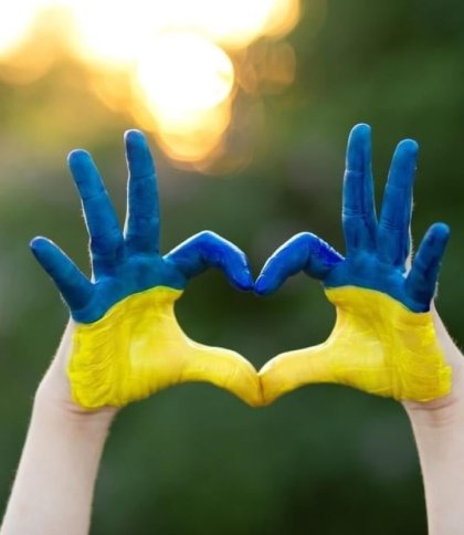 У Дрогобичі оголосили конкурс дитячих малюнків для українських захисників