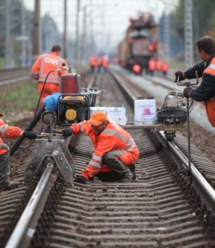 Воюватимуть залізничники: росіяни відправлять на фронт співробітників "РЖД"