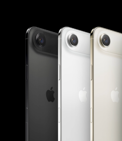 Як заощадити на покупці iPhone Air у Foxtrot