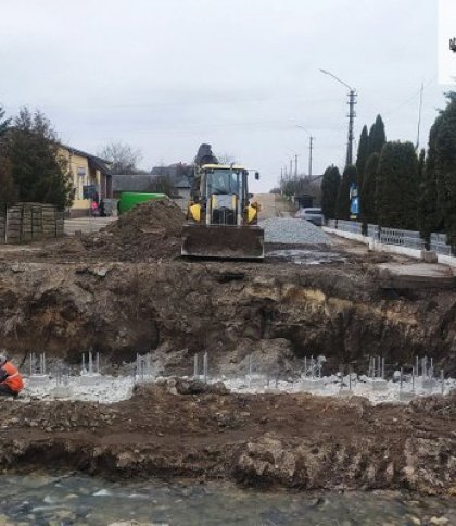 На Львівщині розпочали ремонт автошляху поблизу кордону з Польщею: що вже зробили і що планують