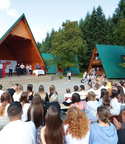 66 молодих самбірчан готуються до участі в місцевому самоврядуванні