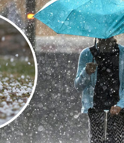 Синоптики попереджають про погіршення погодних умов на Львівщині