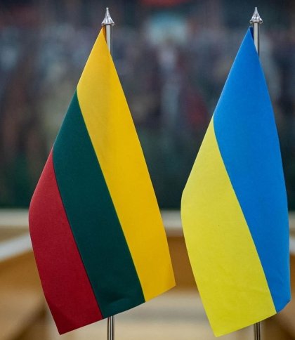 Планують придбати п’ять радарів ППО для України: у Литві оголосили масштабний збір коштів
