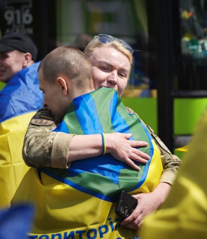 У Львові відкриють Центр для постраждалих від полону і тортур